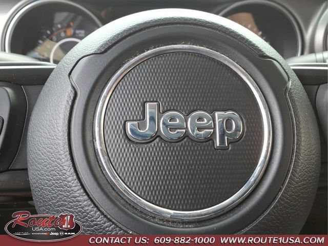 Used 2022 Jeep Gladiator Sport AWD/4WD image 29