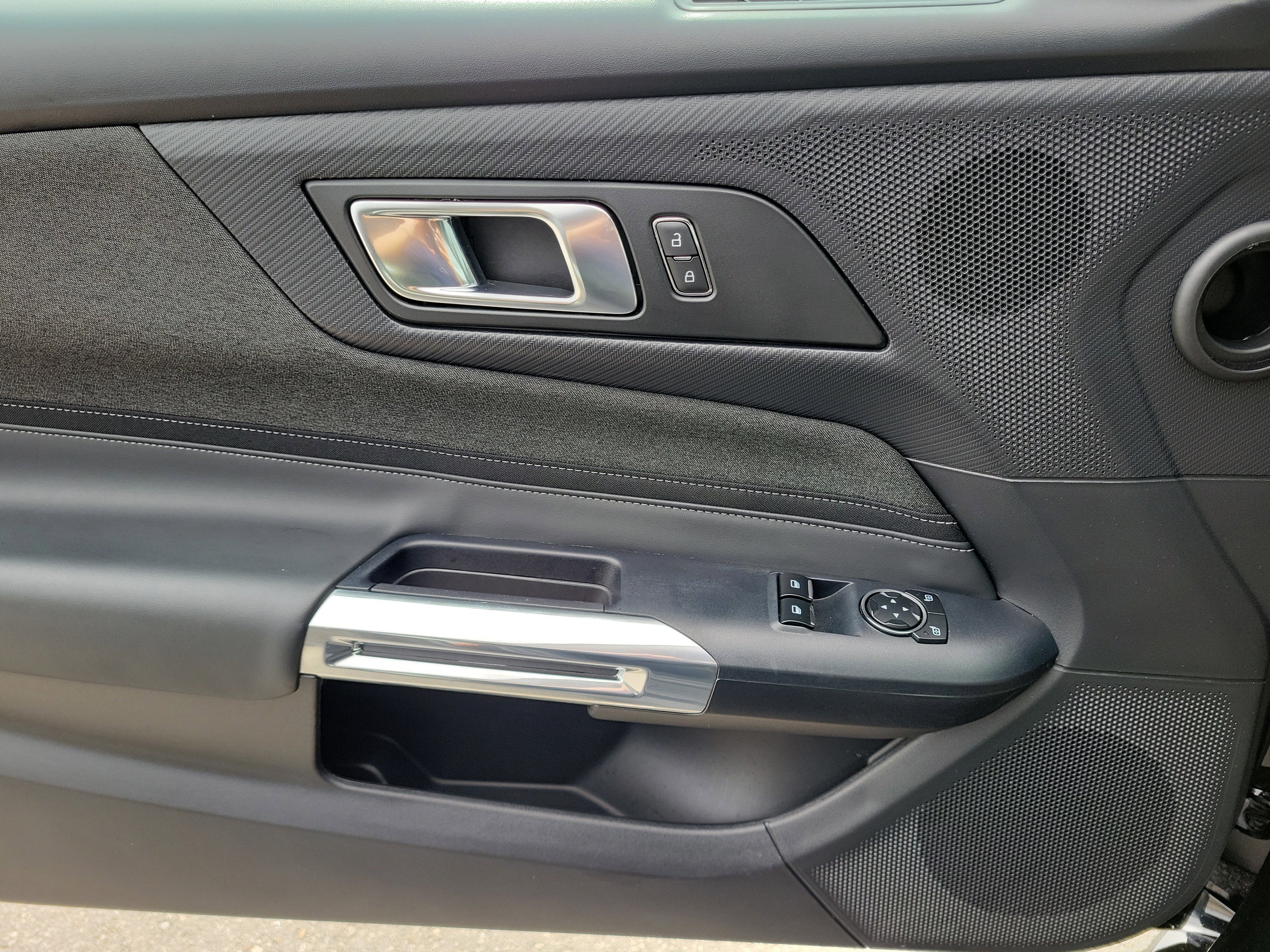 Used 2024 Ford Mustang GT image 28