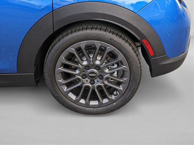 New 2026 MINI Cooper S FWD image 10