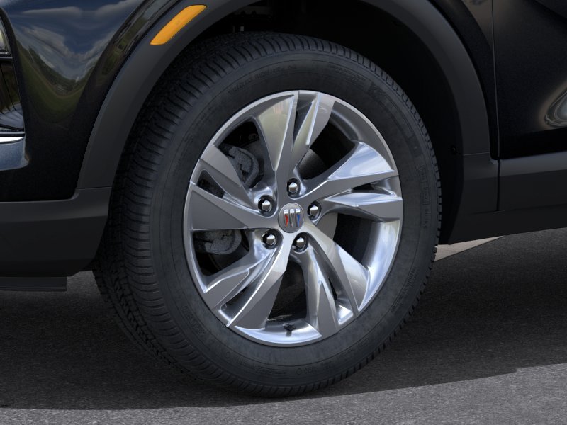 New 2026 Buick Encore GX Preferred w/ Comfort Package FWD image 33