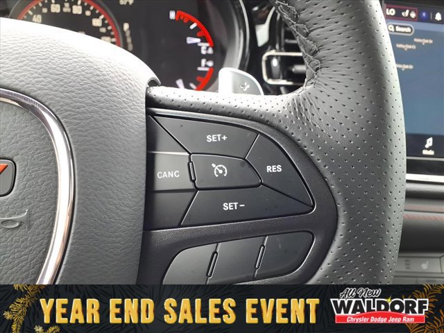 New 2026 Dodge Durango GT image 18