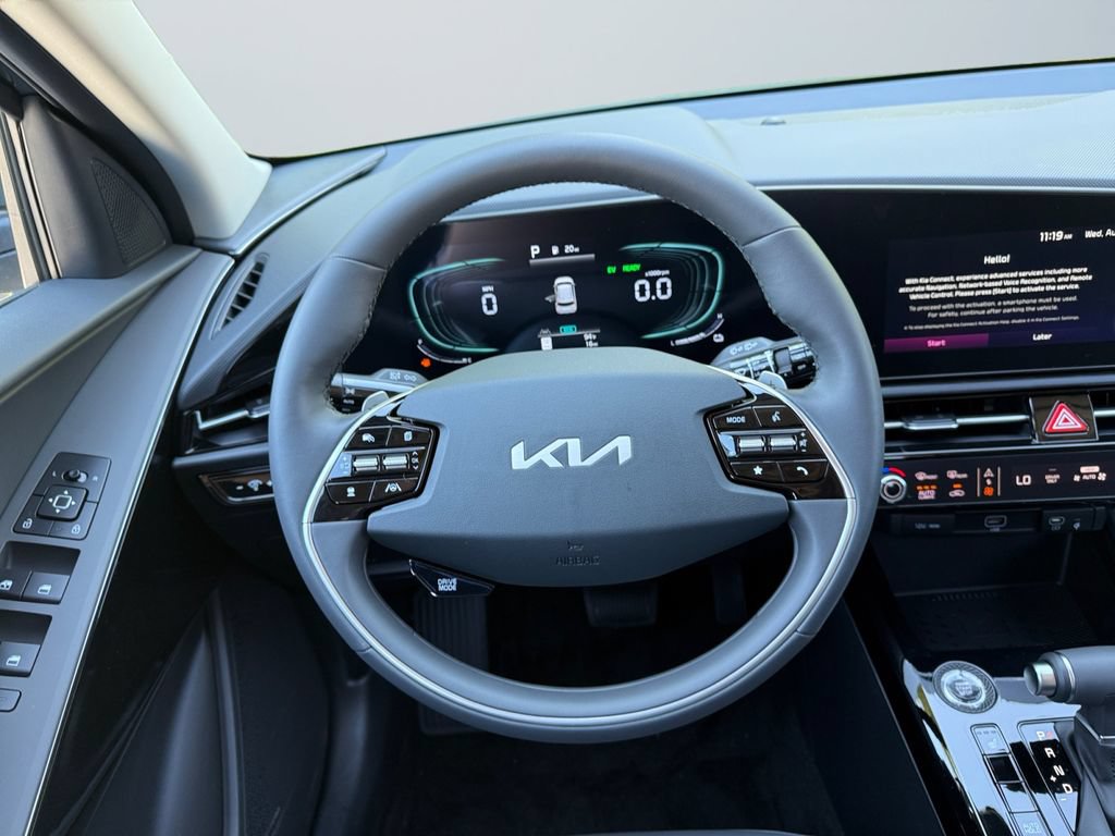 New 2026 Kia Niro EX w/ EX Premium Package FWD image 12