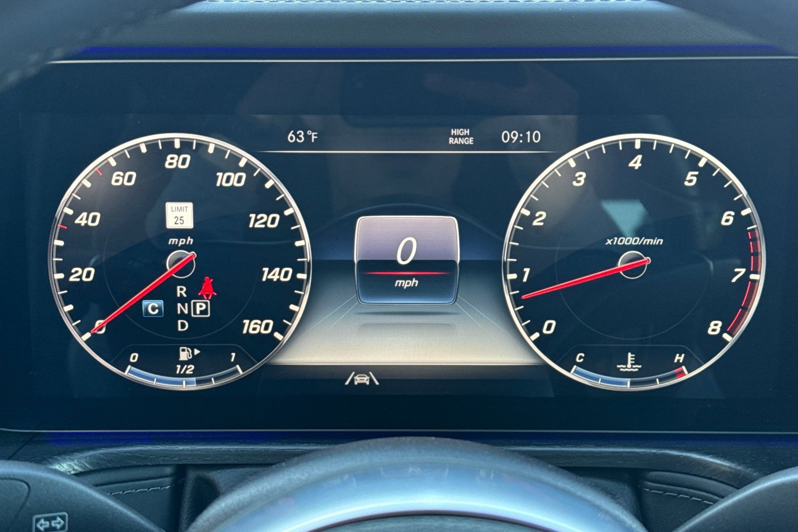 Certified 2023 Mercedes-Benz G 550 image 35