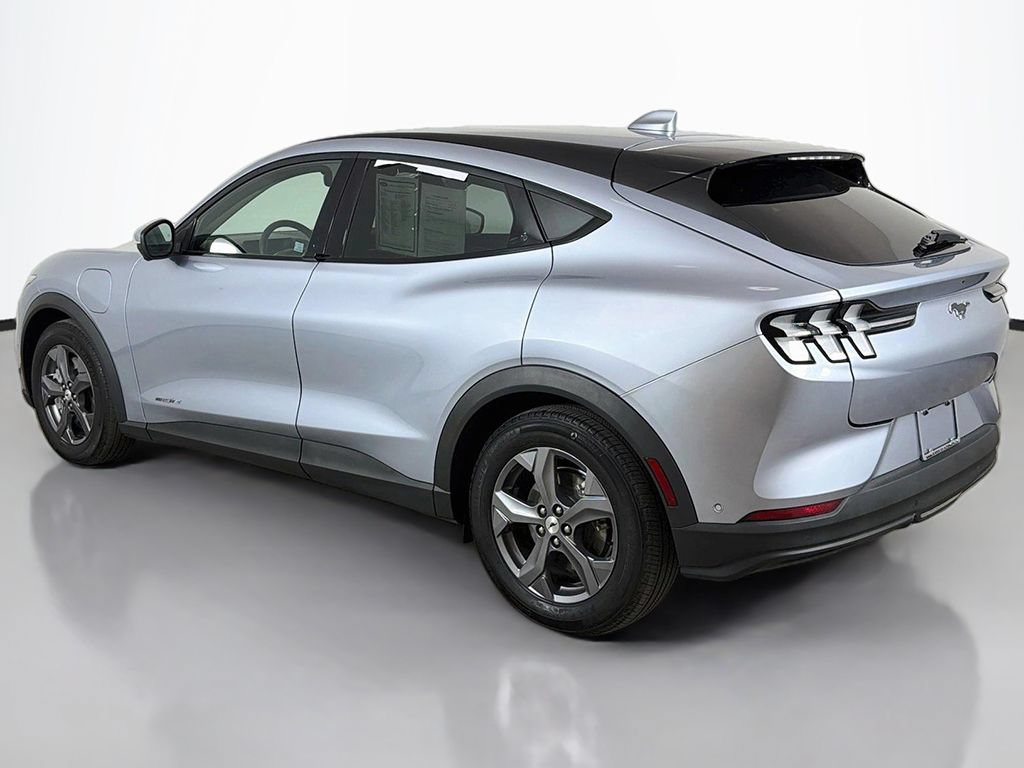 Used 2022 Ford Mustang Mach-E Select w/ Comfort/Technology Package RWD image 11