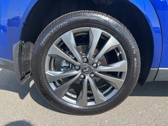 Used 2024 Lexus UX 250h F Sport image 30