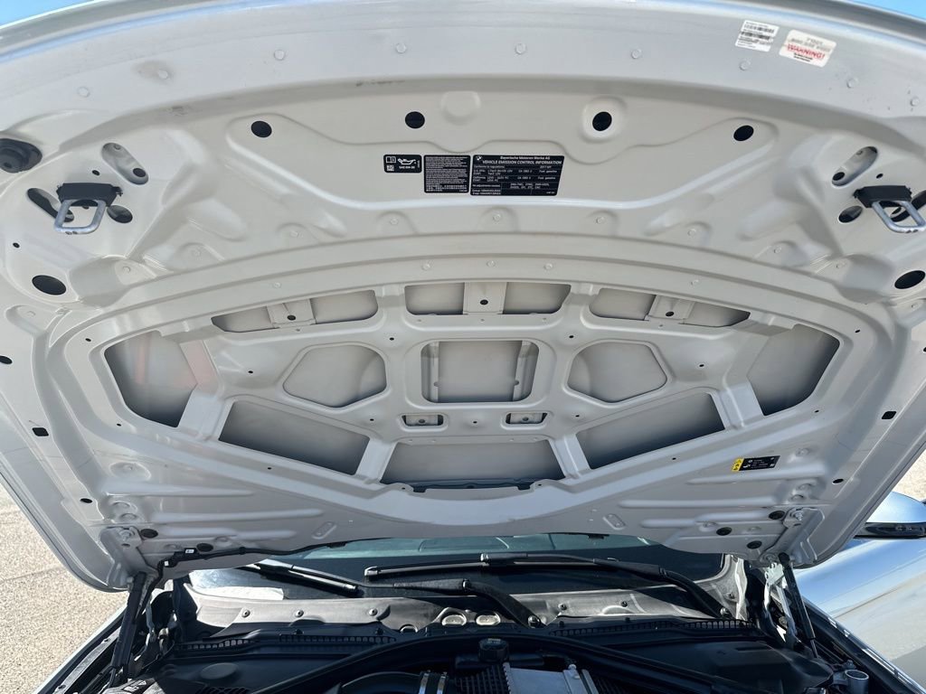 Used 2017 BMW M3 image 16