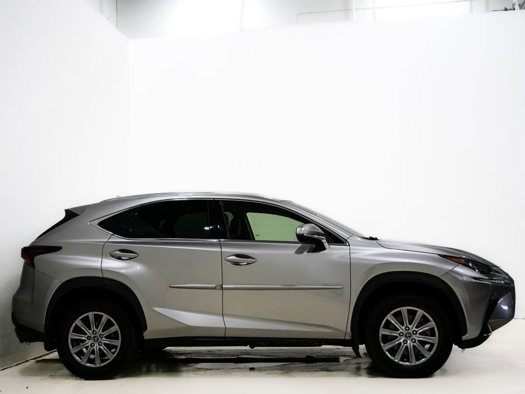 Used 2020 Lexus NX 300 AWD w/ Comfort Package image 5