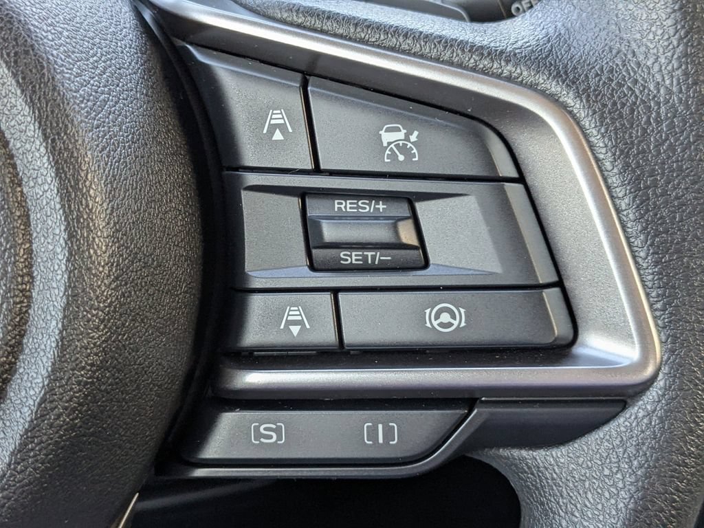 New 2026 Subaru Impreza 2.0i Sport AWD/4WD image 23