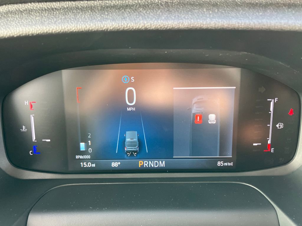 New 2026 Ford Transit 250 148 Medium Roof w/ Load Area Protection Package image 20