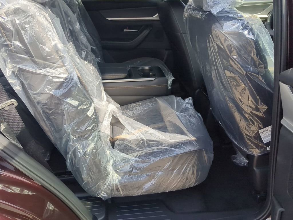 New 2026 MAZDA CX-90 3.3 Turbo S w/ Premium Plus image 27