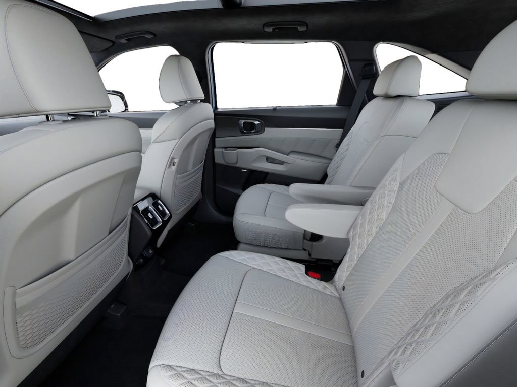 New 2026 Kia Sorento SX Prestige AWD/4WD image 18