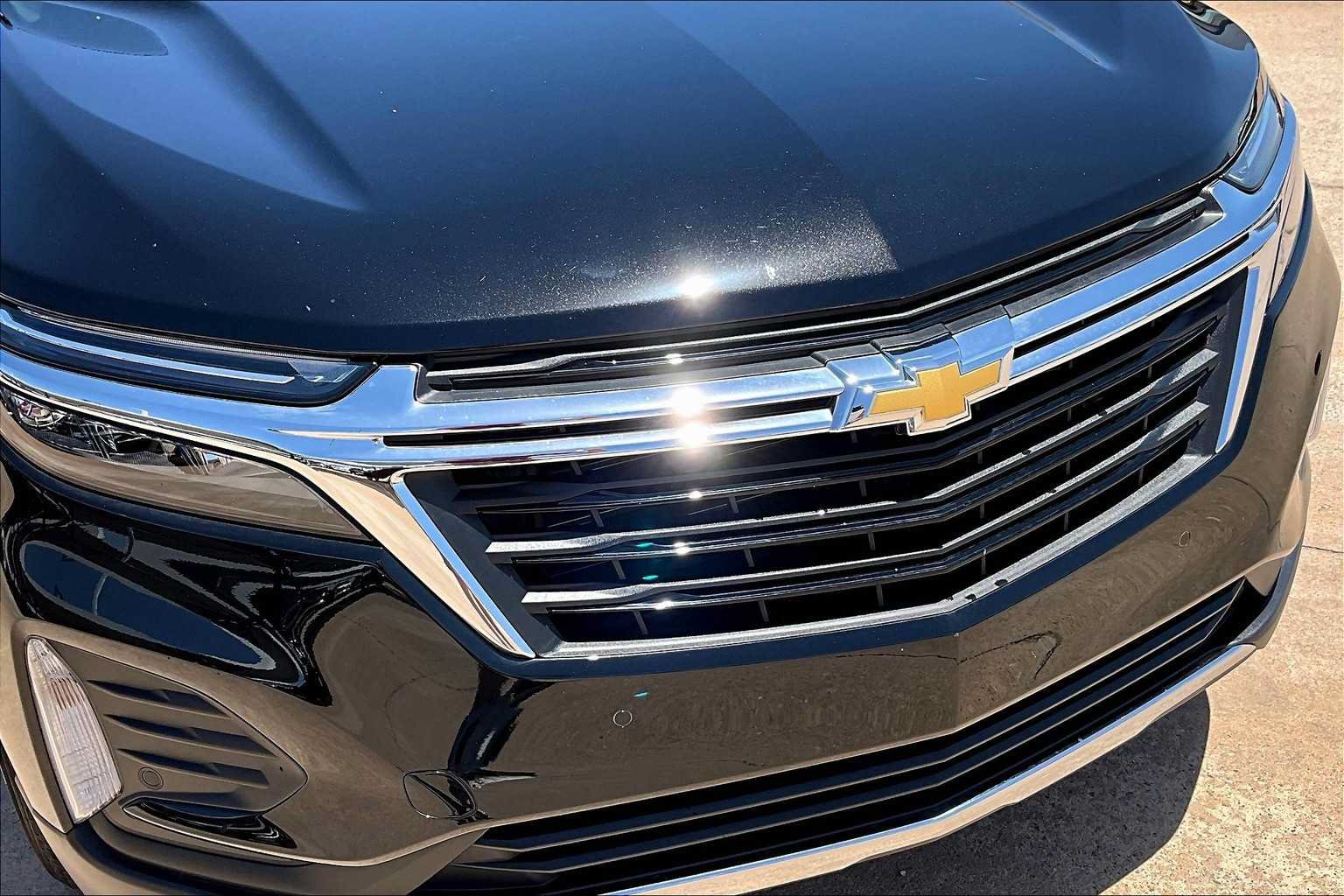 Used 2023 Chevrolet Equinox LT FWD image 30