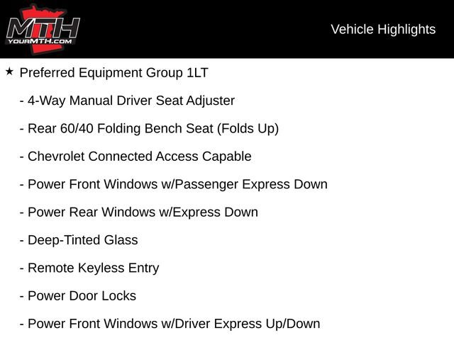 Used 2022 Chevrolet Silverado 2500 LT image 5