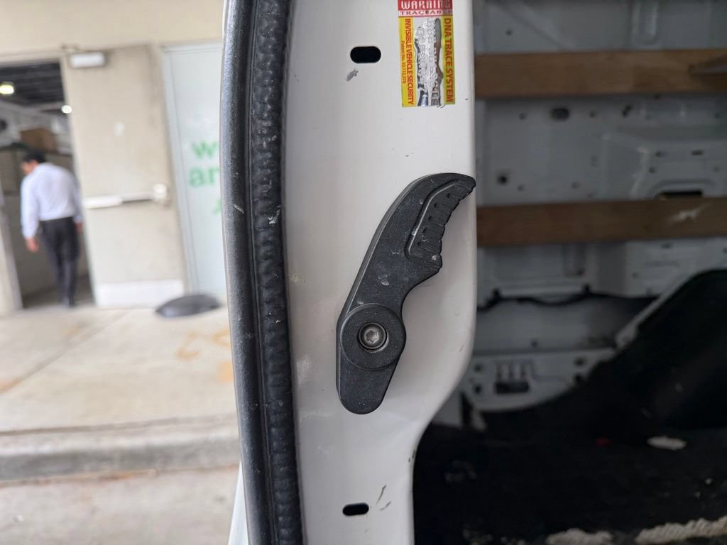 Used 2021 Ford Transit 250 Low Roof w/ Exterior Upgrade Package RWD image 31