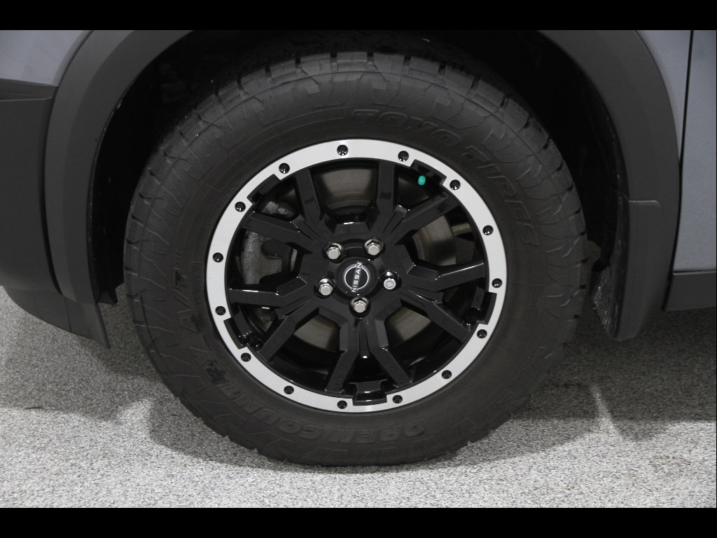 Used 2024 Nissan Pathfinder Rock Creek AWD/4WD image 22
