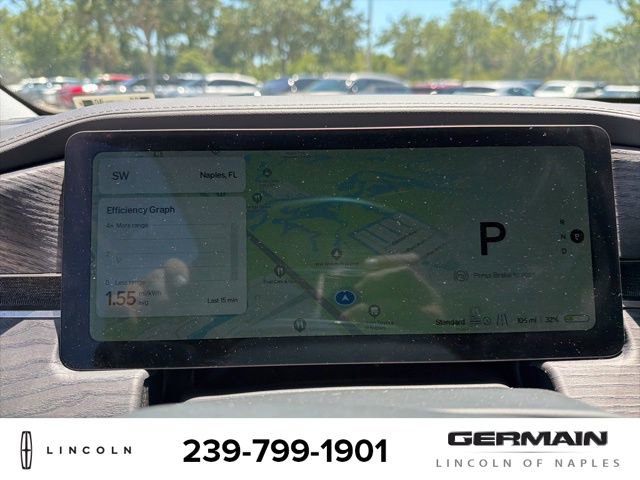 Used 2025 Rivian R1S Adventure AWD/4WD image 14