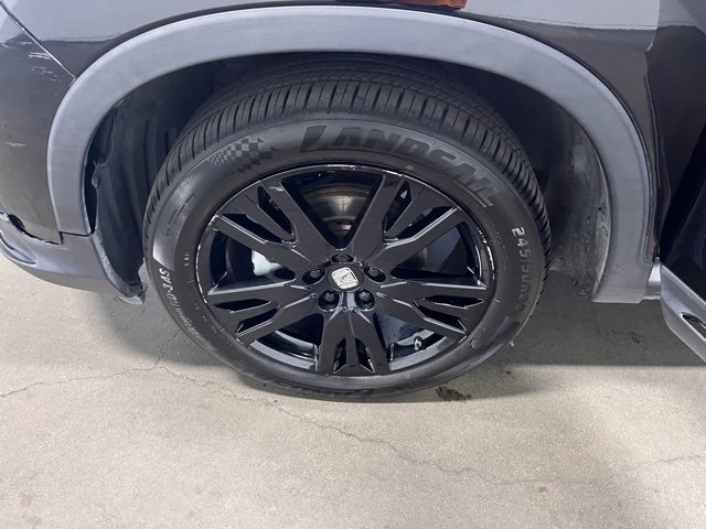 Used 2022 Honda Pilot Black Edition image 29