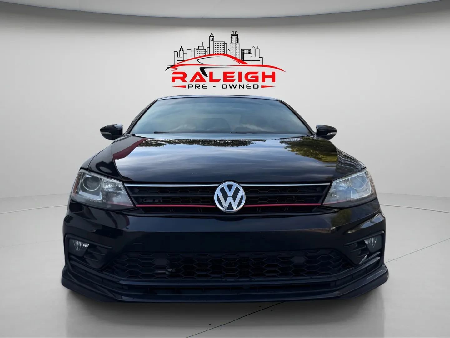 Used 2016 Volkswagen Jetta GLI SEL FWD image 3