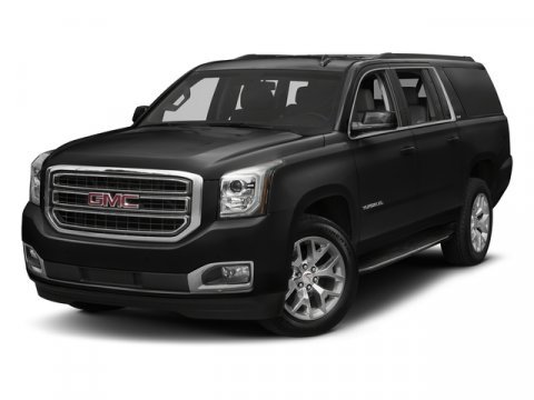 Used 2017 GMC Yukon XL SLT