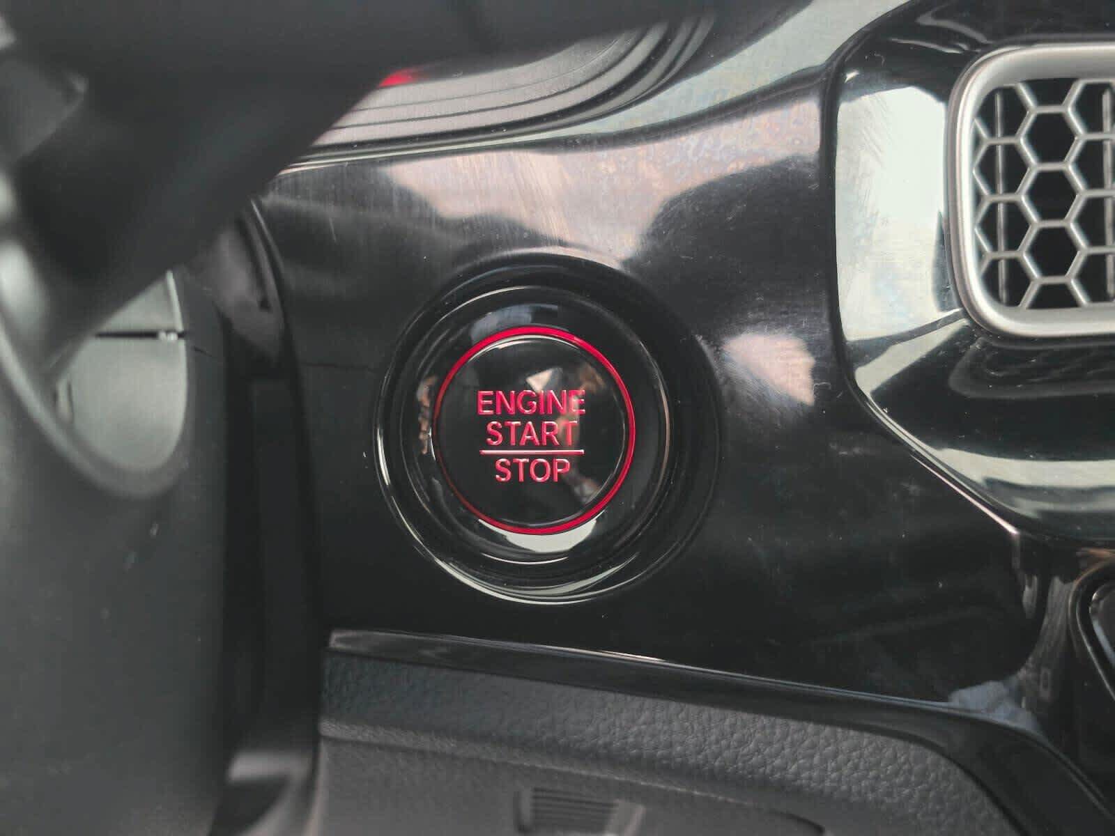 Used 2026 Honda Civic Sport image 31
