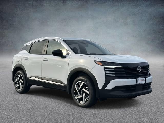 New 2026 Nissan Kicks SV w/ Cold Weather Package image 1