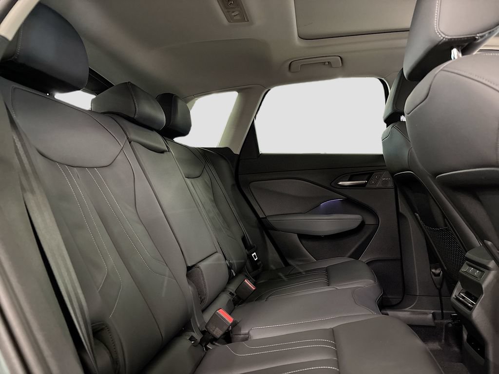 New 2026 Audi Q3 quattro 2.0T AWD/4WD image 16