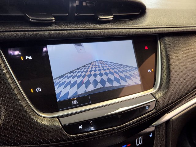 Certified 2023 Cadillac XT6 Luxury AWD/4WD image 22
