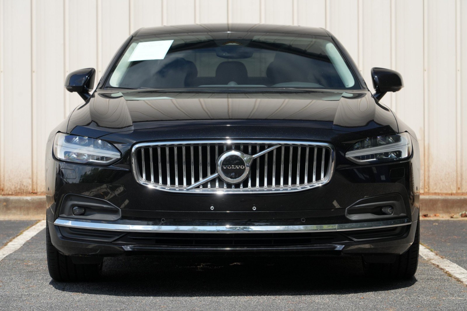 Used 2023 Volvo S90 B6 Ultimate w/ Lounge Package AWD/4WD image 6