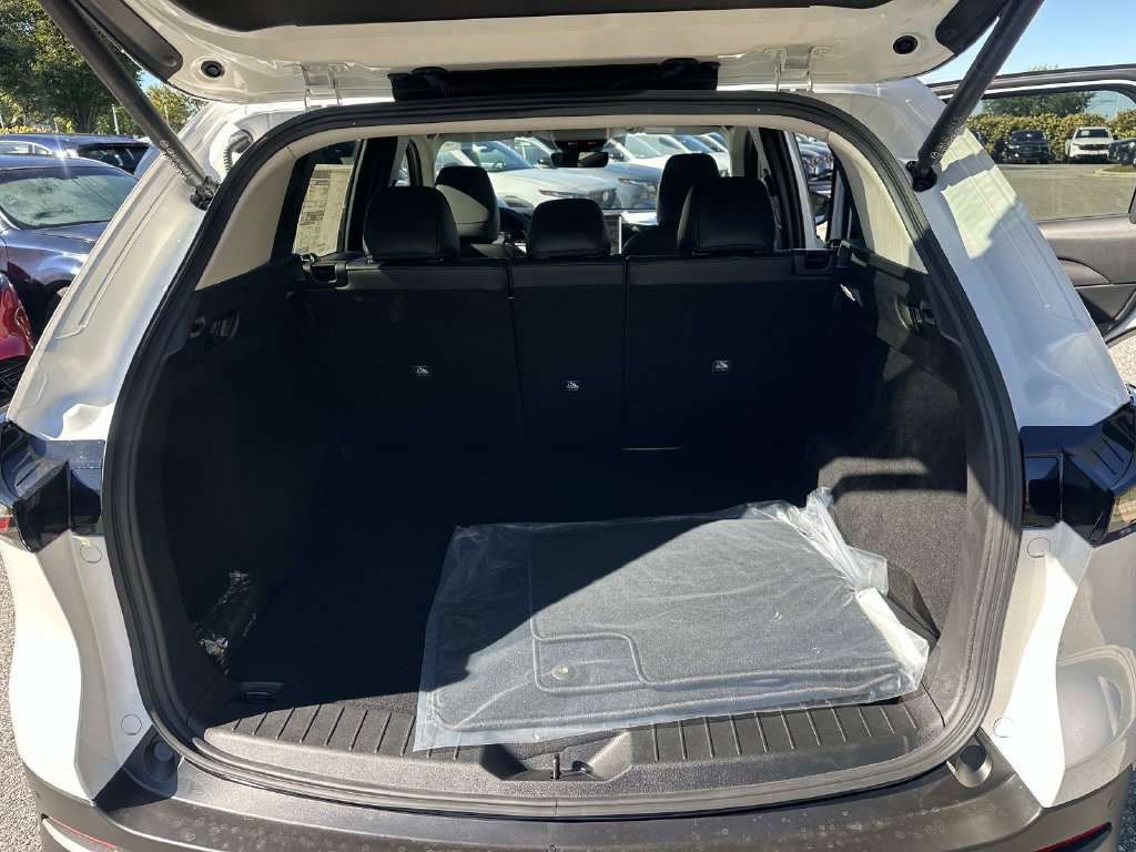New 2026 MAZDA CX-5 Preferred AWD/4WD image 24