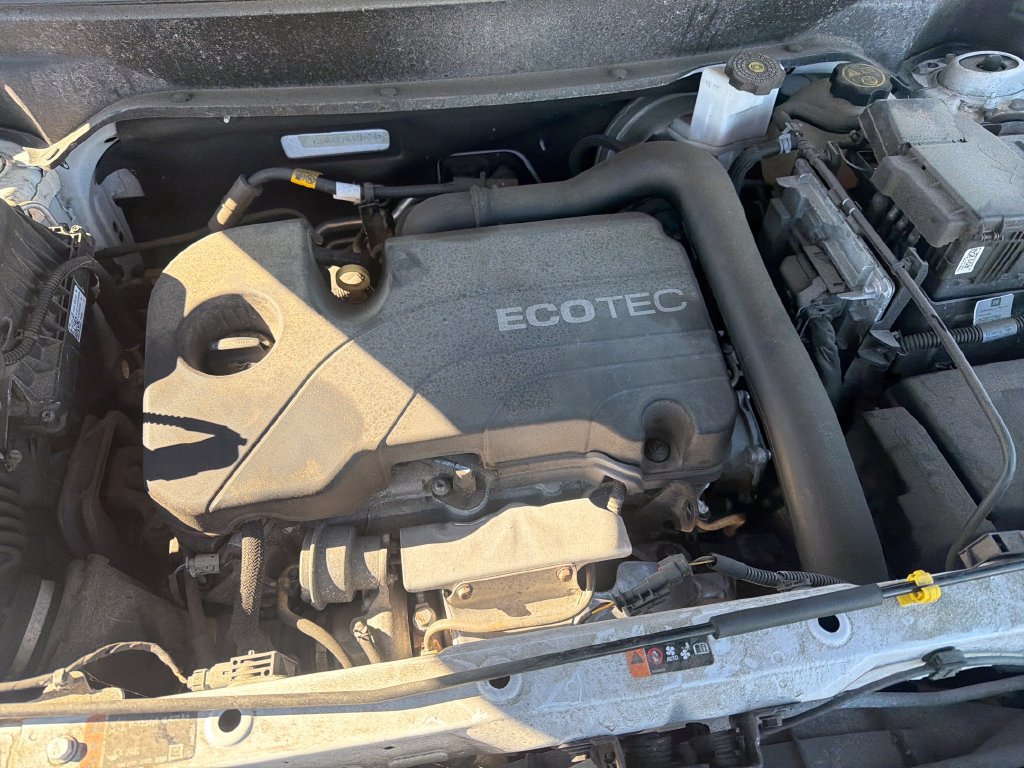 Used 2020 Chevrolet Equinox LT AWD/4WD image 28