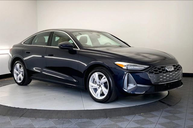 New 2025 Audi A5 2.0T Premium