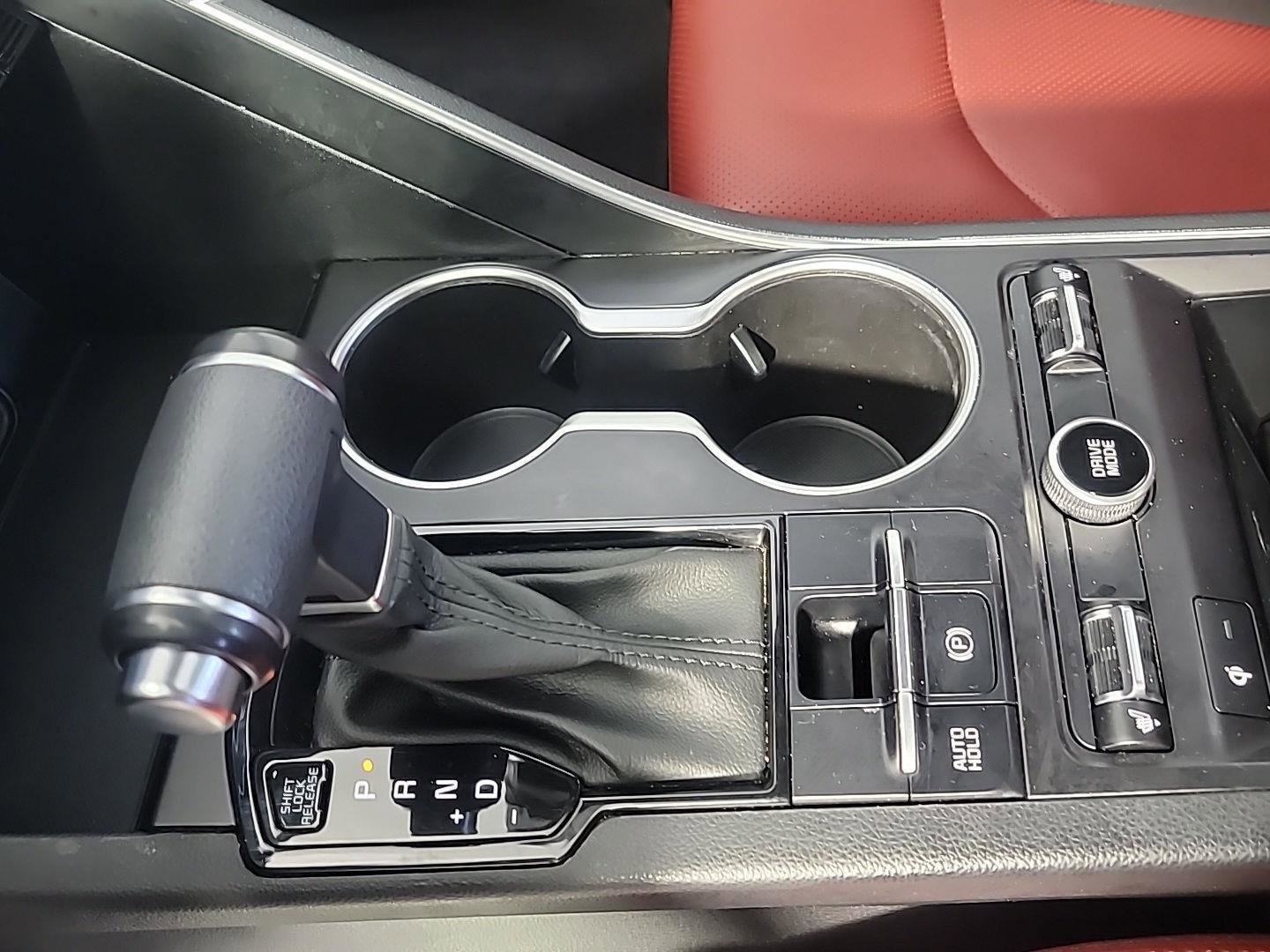 Used 2024 Kia K5 GT-Line FWD image 34