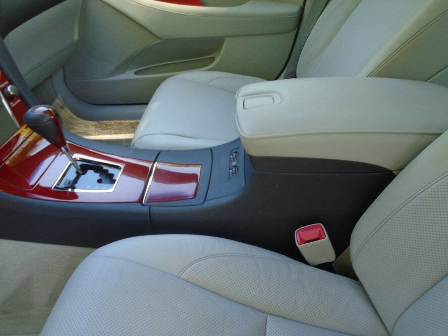 Used 2008 Lexus ES 350 image 16