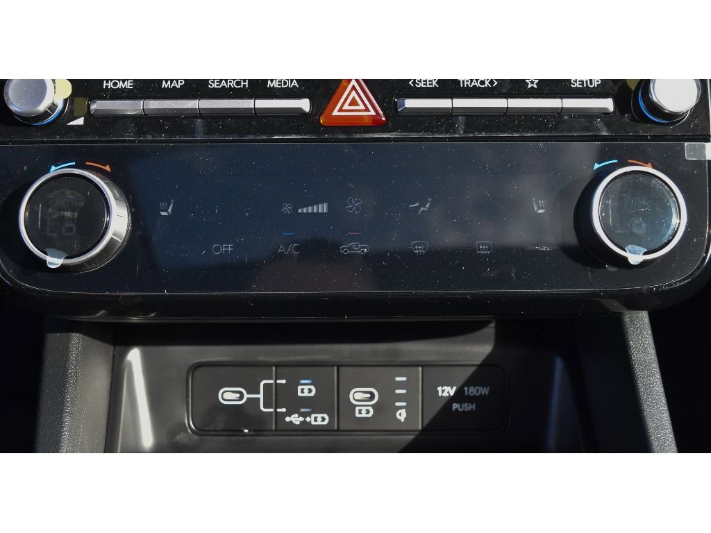 New 2026 Hyundai Santa Cruz SEL image 22