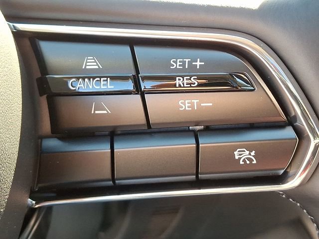 New 2026 MAZDA CX-70 3.3 Turbo w/ Preferred Package image 22