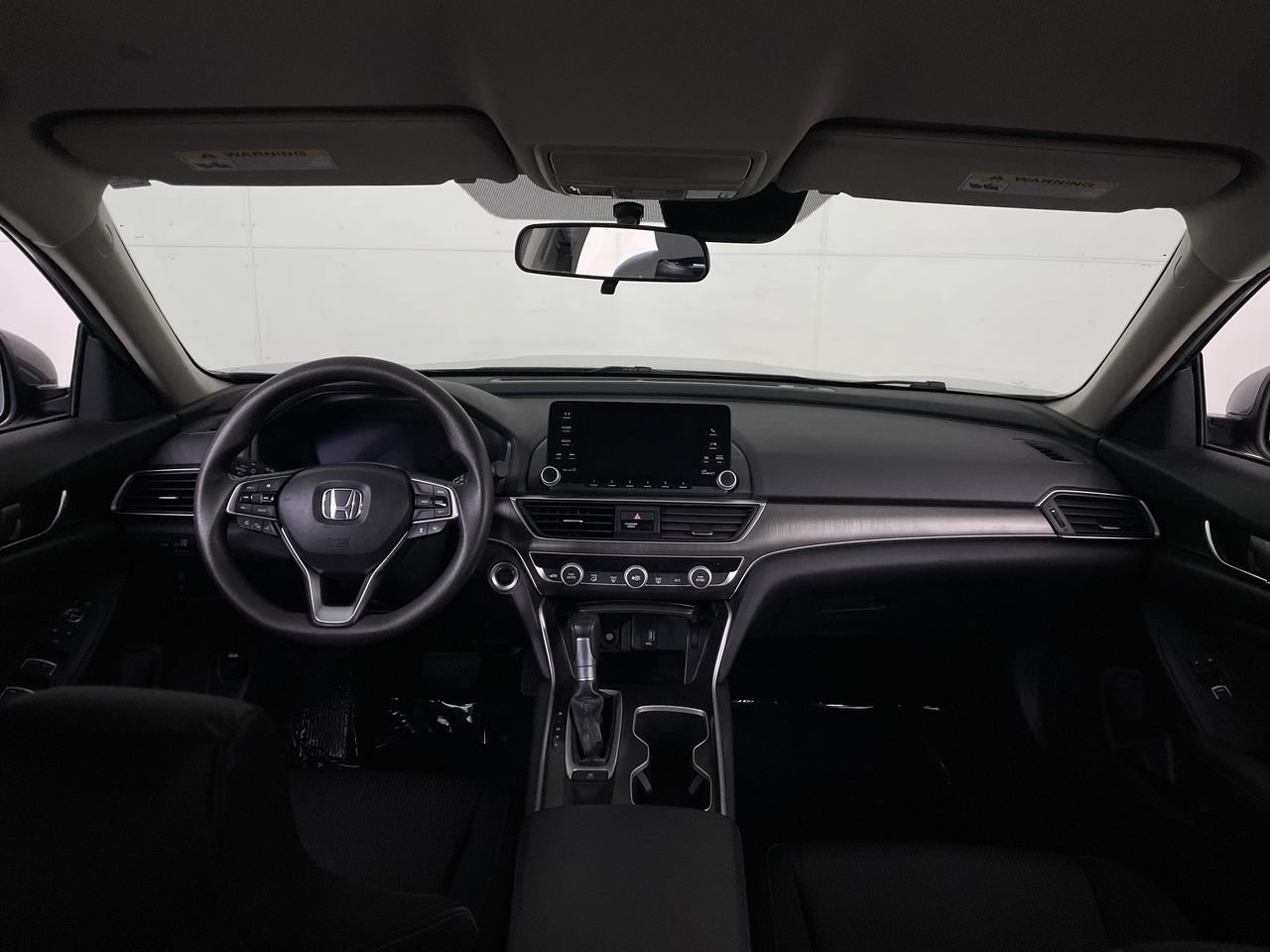 Used 2020 Honda Accord LX image 26