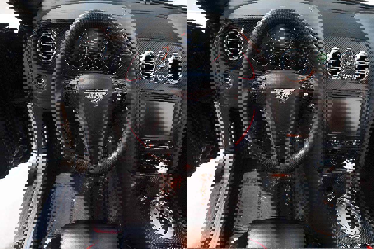 Used 2012 Bentley Continental GT Supersports image 11