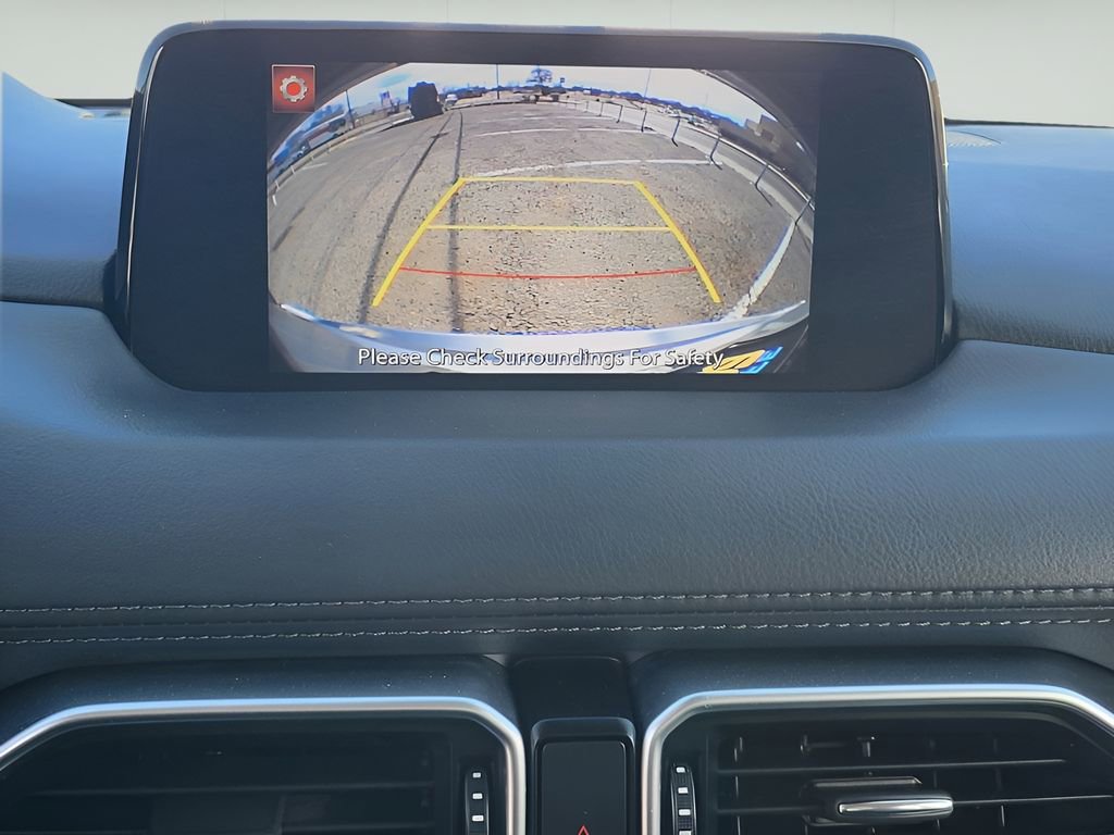 Used 2018 MAZDA CX-5 Grand Touring w/ Premium Package image 22