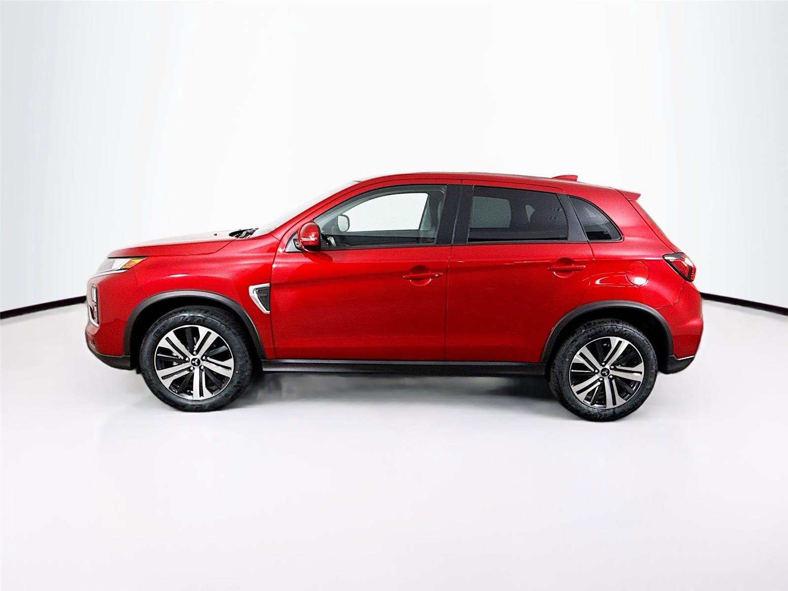 New 2026 Mitsubishi Outlander Sport AWD image 23