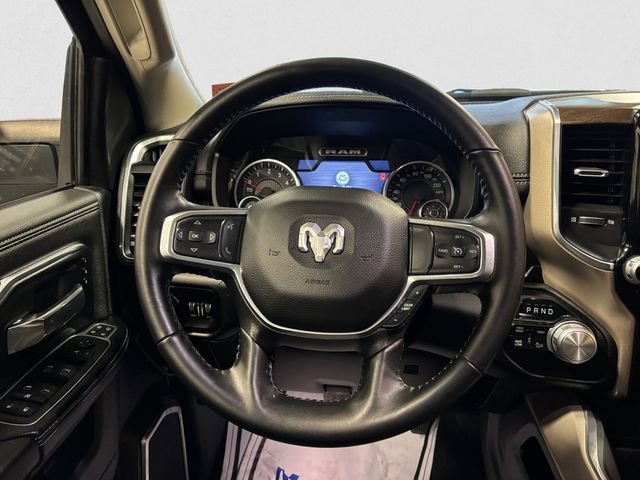 Used 2024 RAM 2500 Laramie w/ Off Road Package AWD/4WD image 13