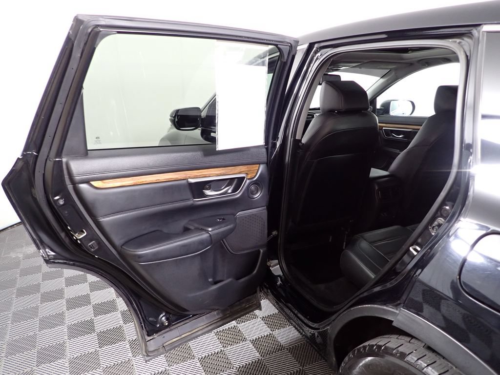 Used 2019 Honda CR-V EX-L image 33