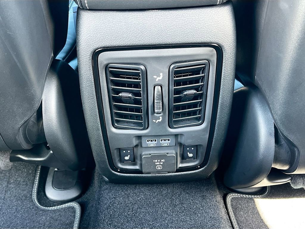 New 2026 Dodge Durango SRT Hellcat image 26