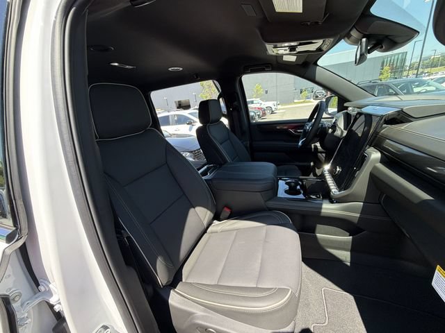 New 2026 GMC Yukon XL Elevation AWD/4WD image 21