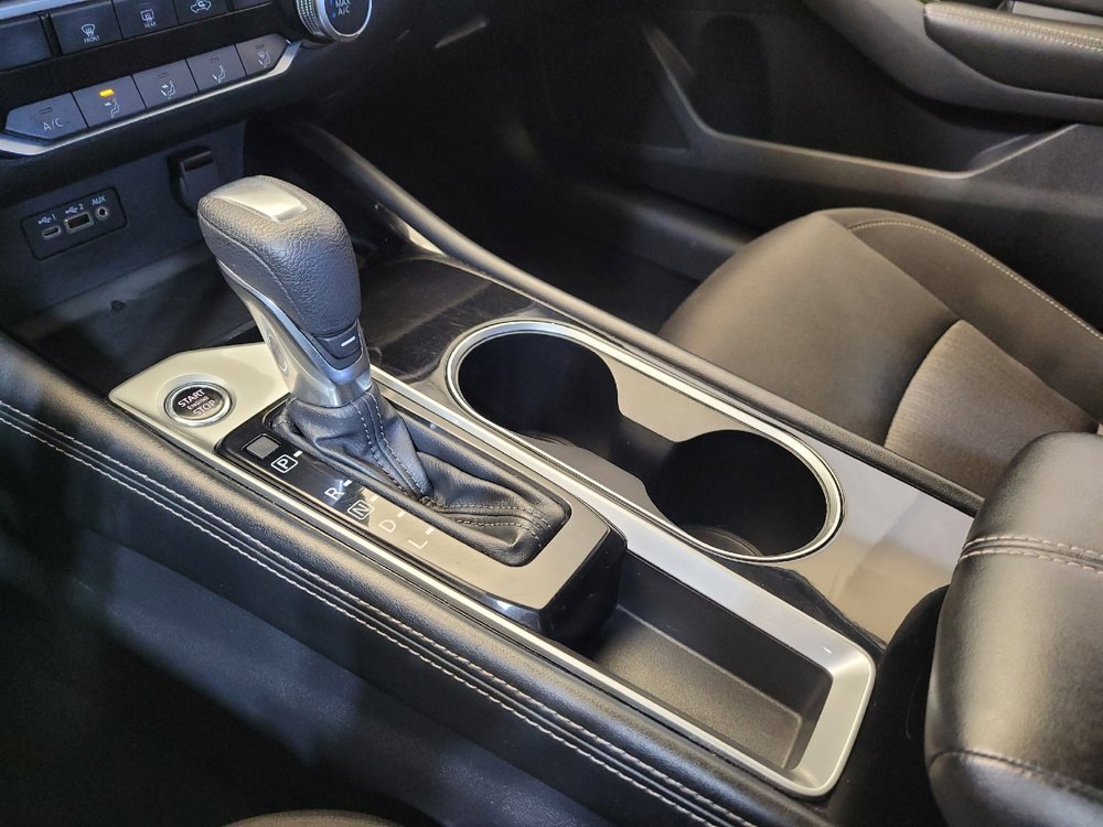 Used 2023 Nissan Altima 2.5 SV image 26