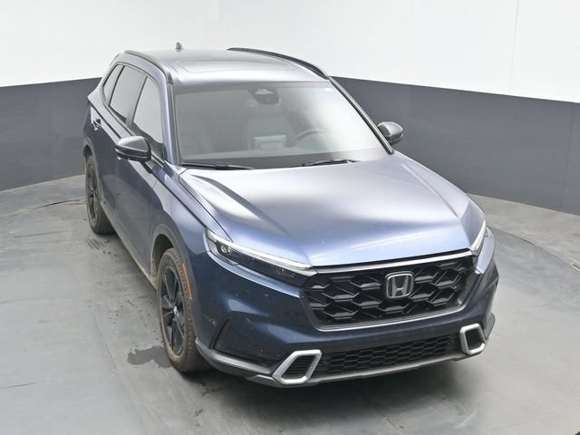 Certified 2026 Honda CR-V Sport Touring image 14