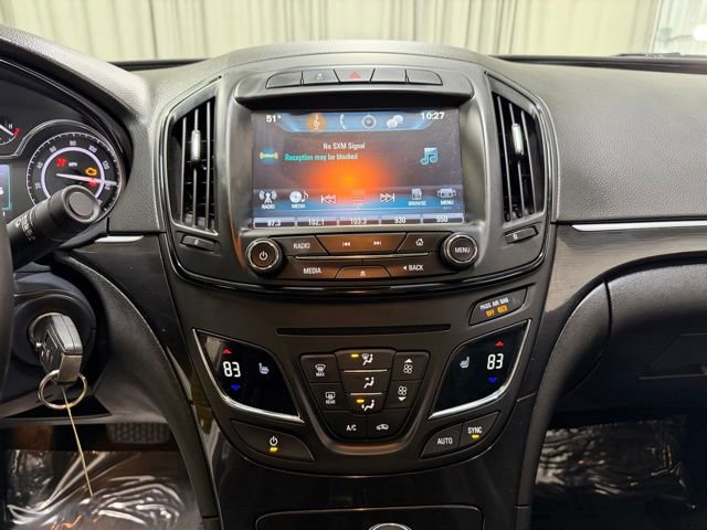 Used 2017 Buick Regal Sport Touring FWD image 13