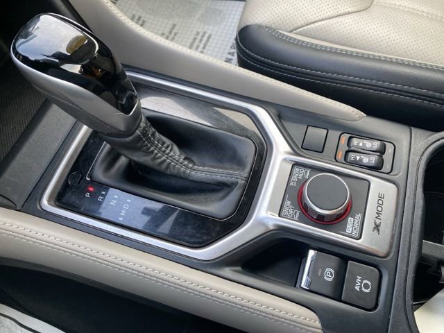 Used 2023 Subaru Forester Limited image 20