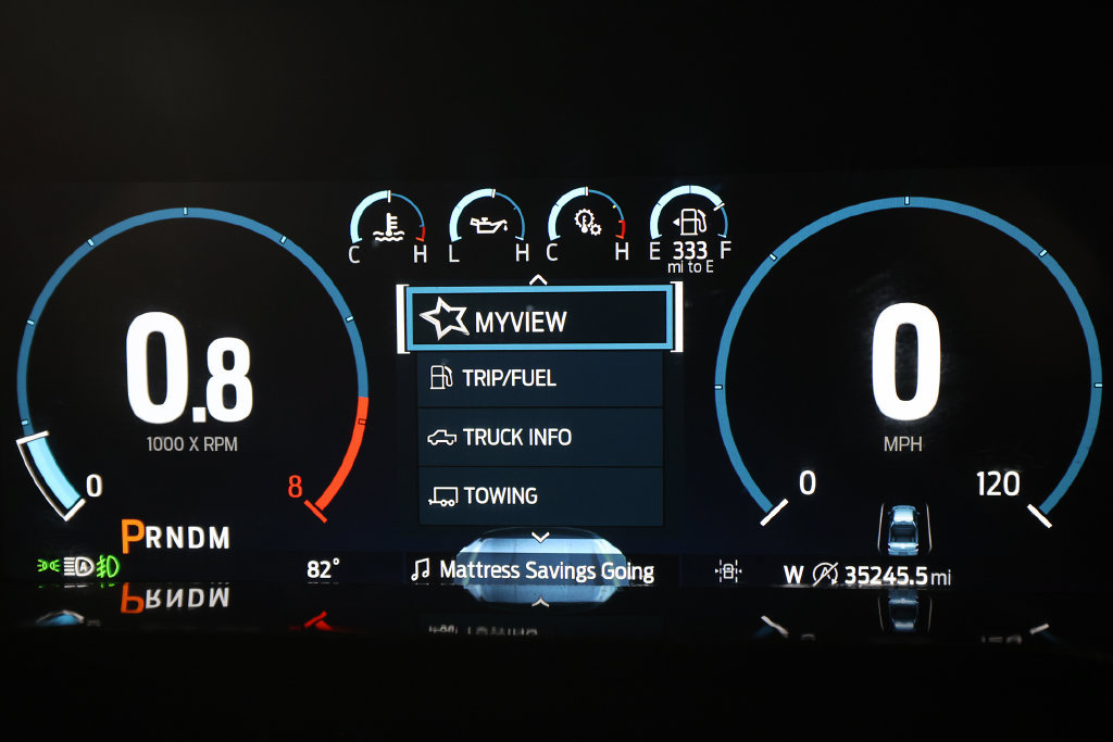 Used 2021 Ford F150 Lariat w/ Equipment Group 502A High AWD/4WD image 20