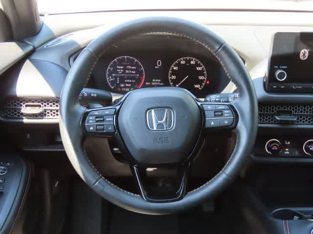 Used 2023 Honda HR-V Sport image 19