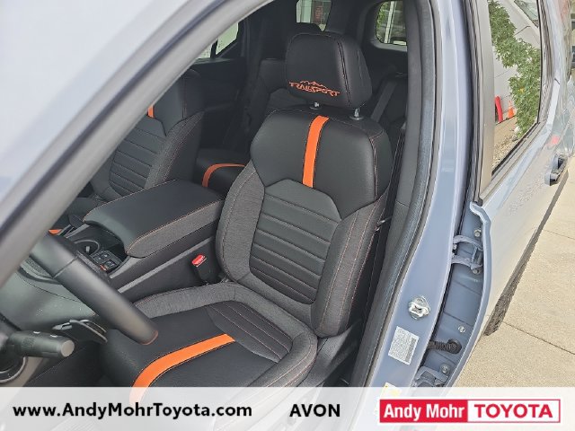 Used 2026 Honda Passport TrailSport image 10